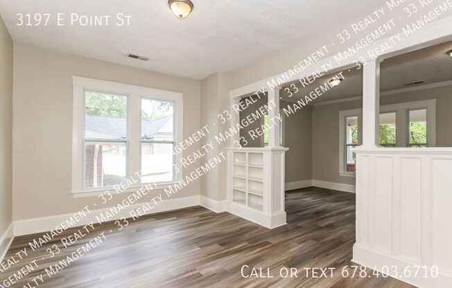 3197 E Point St