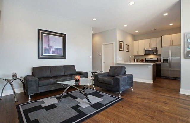 2740 North