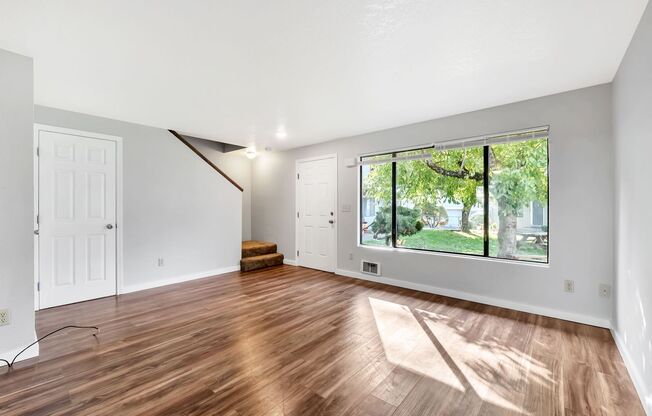 Terra Tempo Condominiums