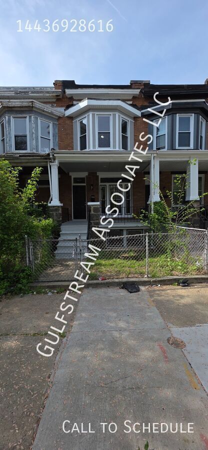 2913 BELMONT AVE