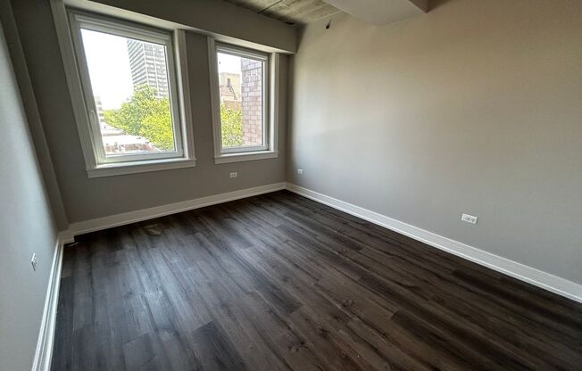 1 bed, 1 bath, 681 sqft, $2,625, Unit 952-609