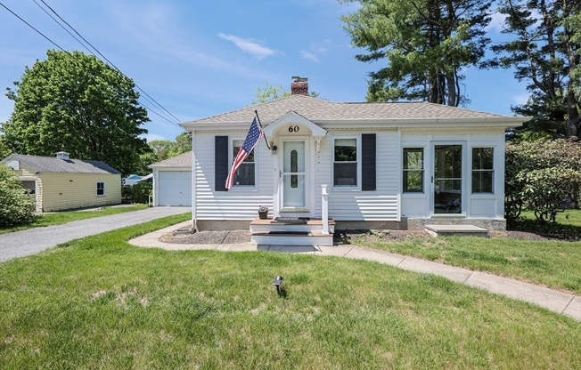 60 VERNDALE AVE