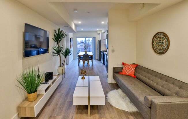 Premium Leo Apartments