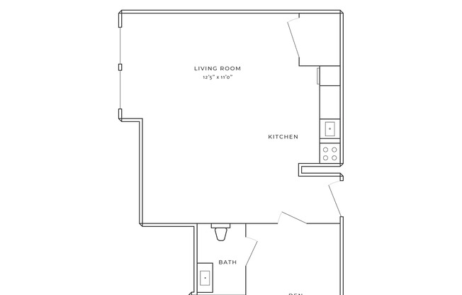 Partner-provided property photo
