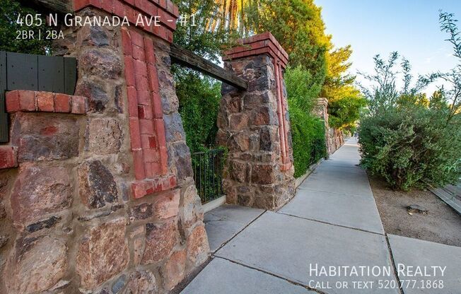 Partner-provided property photo