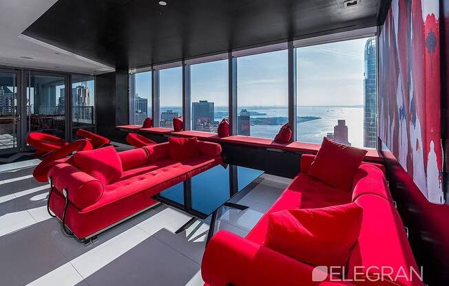 1 bed, 1 bath, 732 sqft, $5,700, Unit 46D