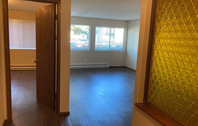 1 bed, 1 bath, 750 sqft, $1,395