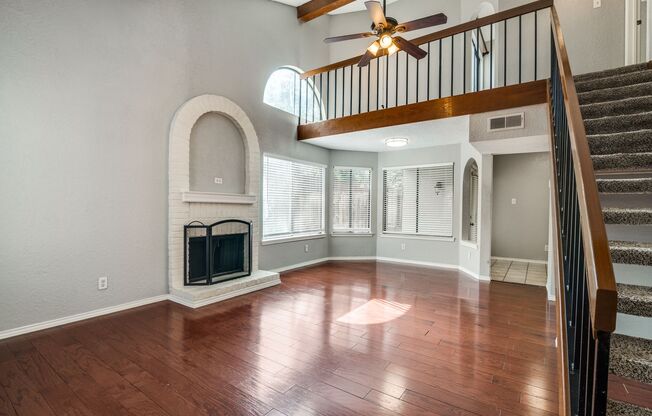 Condo in North Dallas!