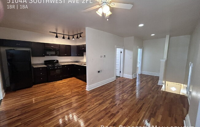 5104 A Southwest Ave.