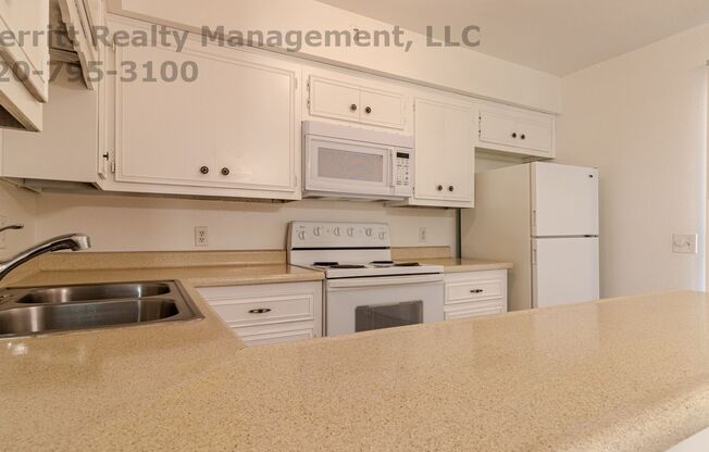 2 beds, 2 baths, 1,100 sqft, $1,195, Unit 3681