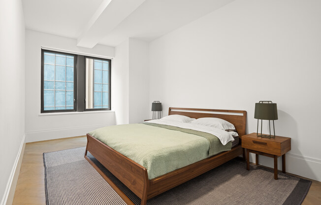 101 WALL ST
