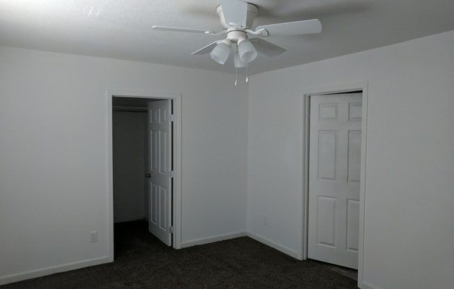 Close to Casinos 1 Bedroom Duplex