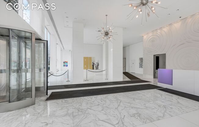 2 beds, 2 baths, $6,500, Unit 25D