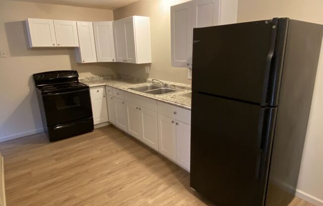 Remodeled 2 Bedroom Apartment in Columbia