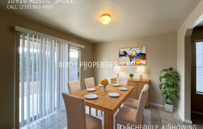 Partner-provided property photo