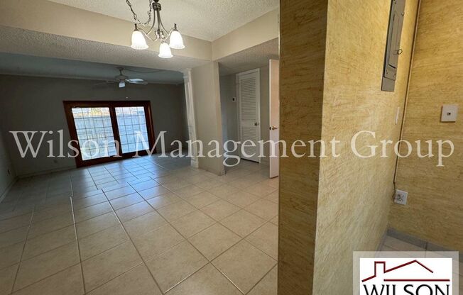 2 beds, 1.5 baths, 1,219 sqft, $1,650, Unit 1803