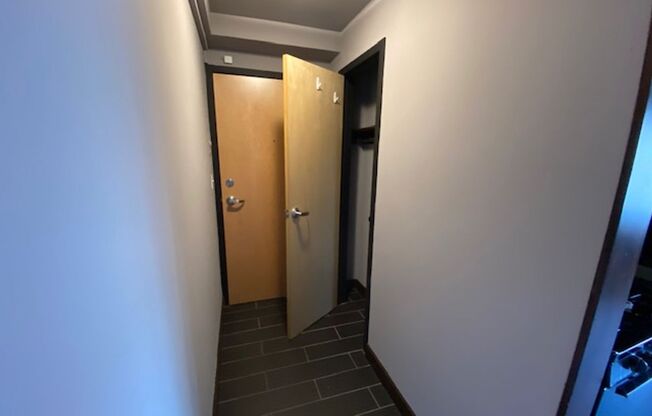 1 bed, 1 bath, 486 sqft, $1,155, Unit 316-911