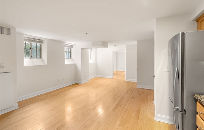2 beds, 2 baths, 1,115 sqft, $3,900, Unit B309