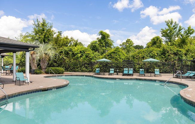 Preserve at Port Royal