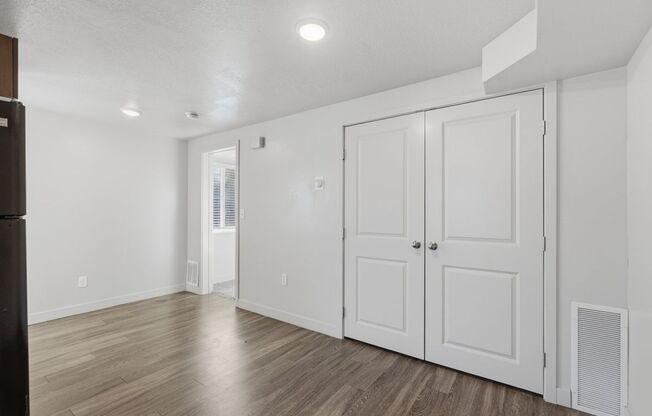 1 bed, 1 bath, 550 sqft, $999, Unit A-207