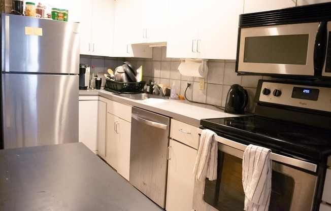 570 MASSACHUSETTS AVE