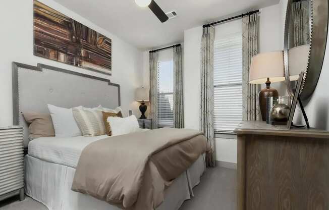 Cozy Layout