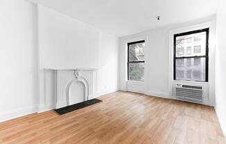 334 West 46th Street, New York City, NY, 10036