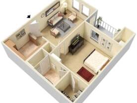 Partner-provided photo for $1181 unit