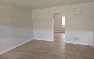 1 bed, 1 bath, $1,200, Unit UNIT 3