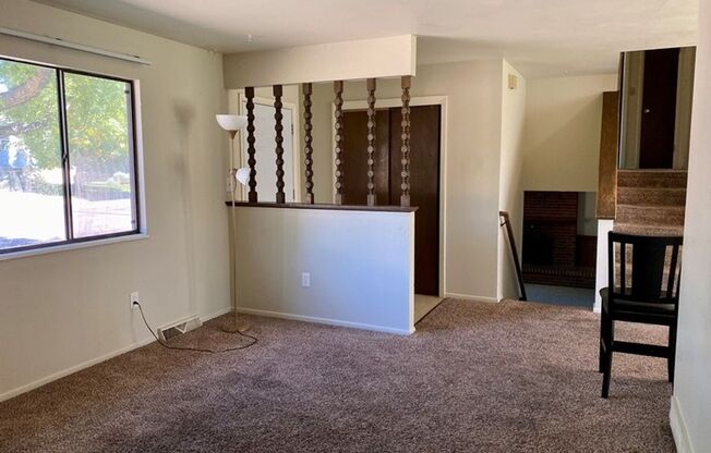 Spacious House with Huge Backyard!