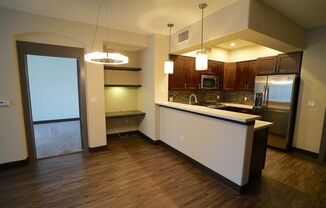 2 beds, 2 baths, $2,499