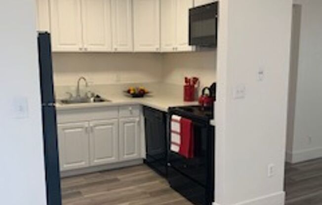 1 bed, 1 bath, 730 sqft, $1,450, Unit 13