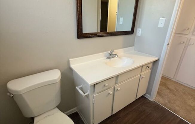 CABANA APARTMENTS- AVAILABLE NOW