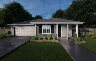 Brand New Construction! Single Family Residence