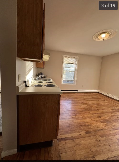 Studio, 1 bath, 750 sqft, $1,650, Unit 3