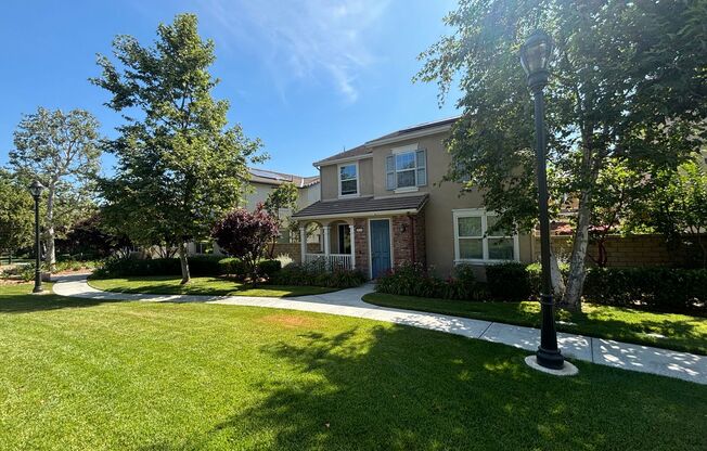 Beautifully Remodeled 3-Bedroom Home in Valencia's West Creek Community!