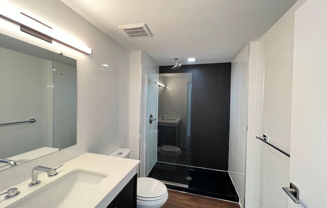 2 beds, 2 baths, 847 sqft, $2,495, Unit 610