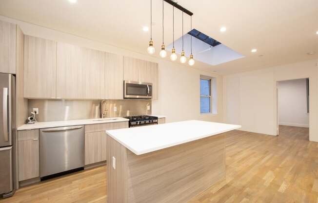 45 BEEKMAN ST