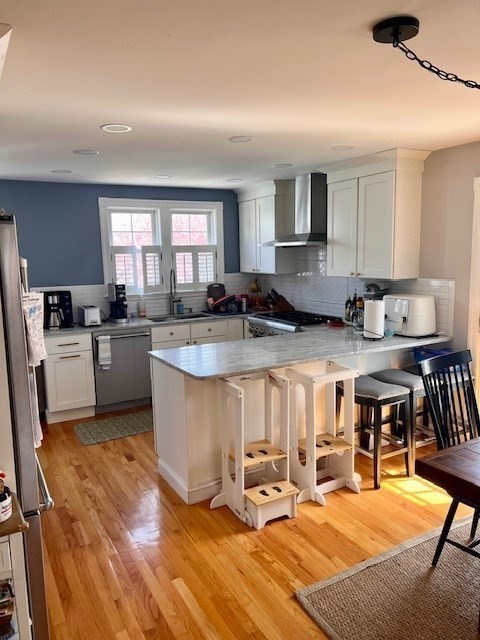 277 BUNKER HL ST