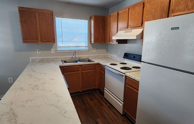 1 bed, 1 bath, 725 sqft, $850, Unit 133