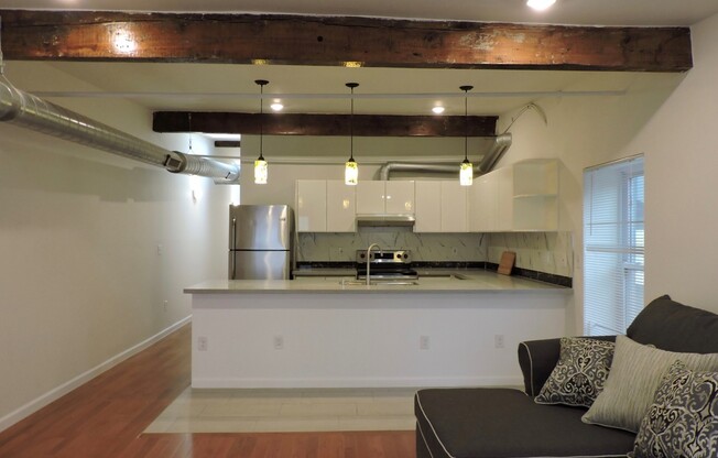 309 Sycamore Street Apartments