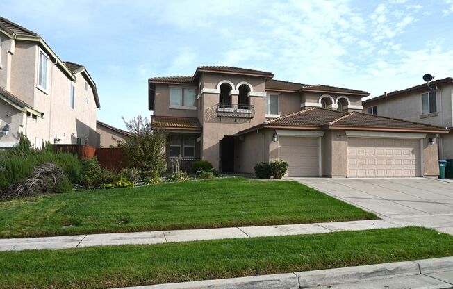 Resident Benefit Package Property