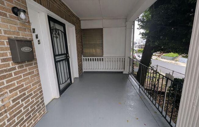 Large Home - Parkside