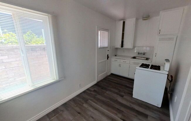 1 Bedroom, 1 Bath unit in Colton!