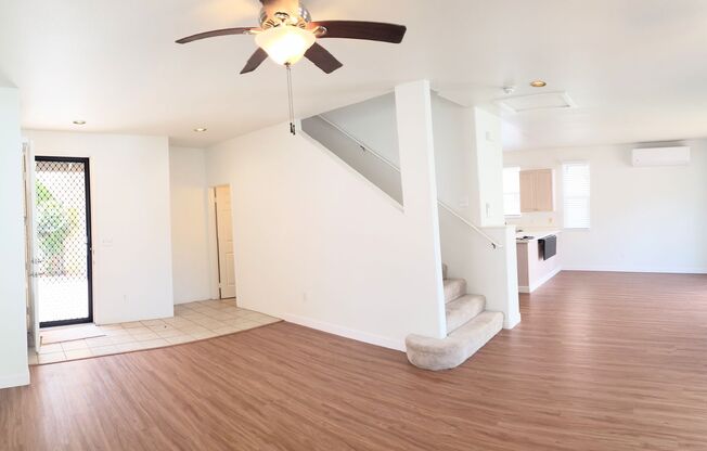 Kapolei Single Family Home 3 Bedroom 2.5 Bathroom 2 Car Garage