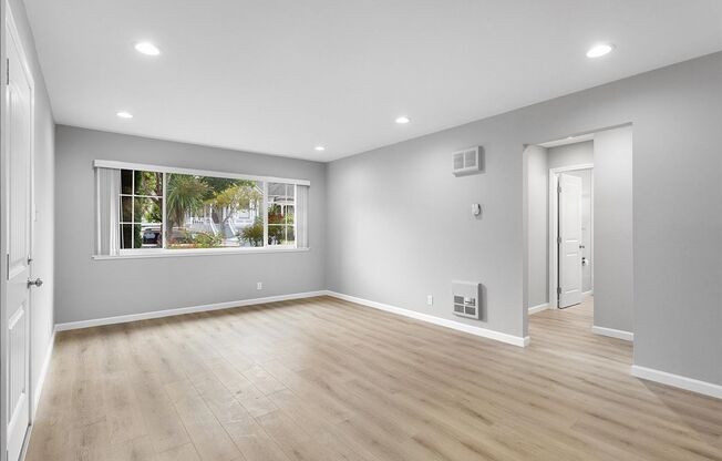 1212 Regent St #B - 2 bedroom | 1 bathroom