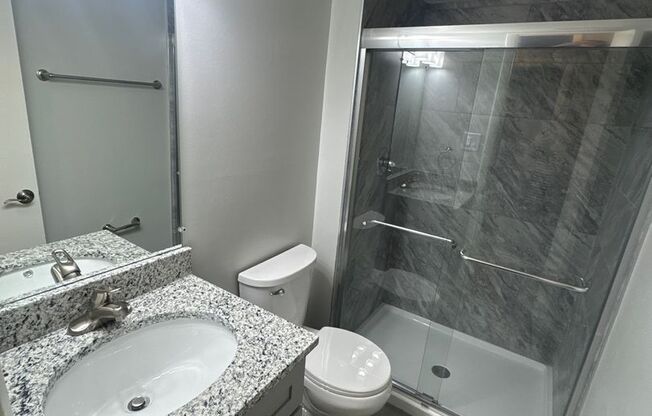 3 beds, 2 baths, 1,300 sqft, $2,400, Unit 3335 #102