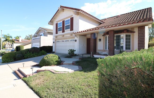 Beautiful home for Lease in Newbury Park!