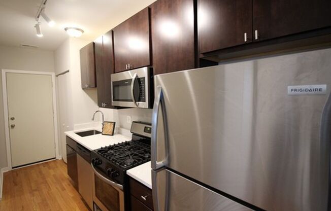 Sunnyside Manor, LLC