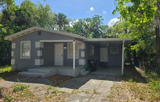 Updated 3 bedroom, 2 bath home